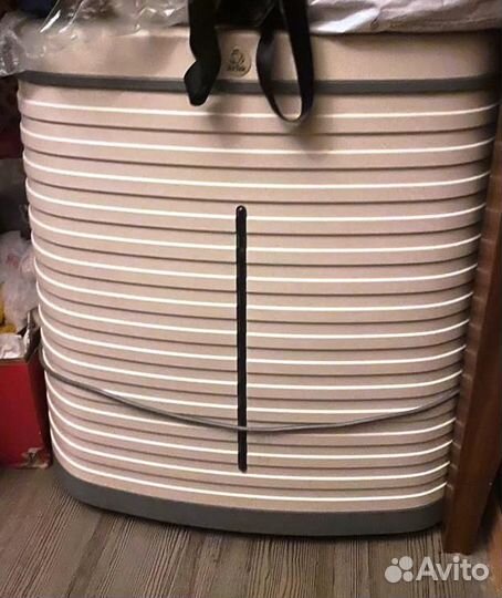 Увлажнитель/мойка воздуха Airtek pcmh45