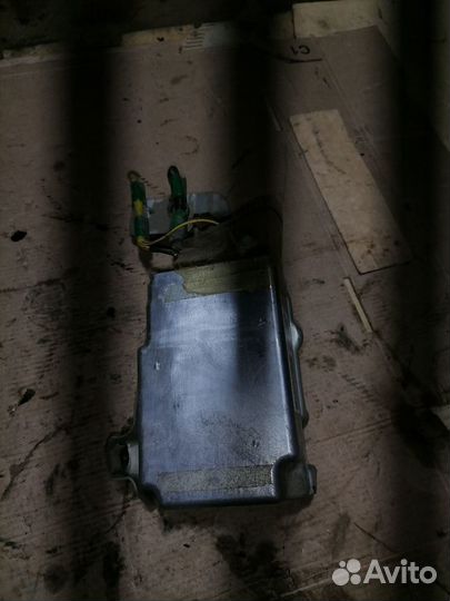 Блок управления airbag Toyota Sprinter Carib AE110