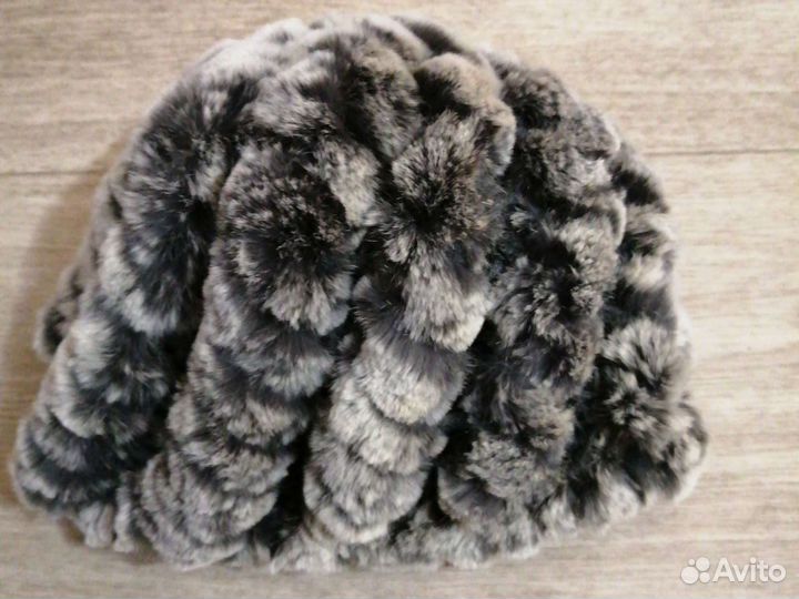 Шапка Герда