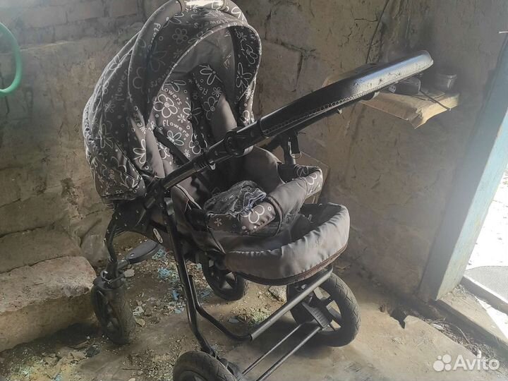 Детские коляски прогулочные летние