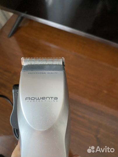 Машинка для стрижки волос