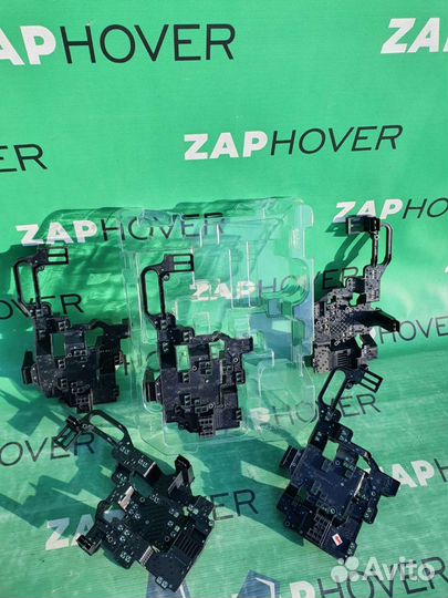 Плата АКПП для Haval F7X