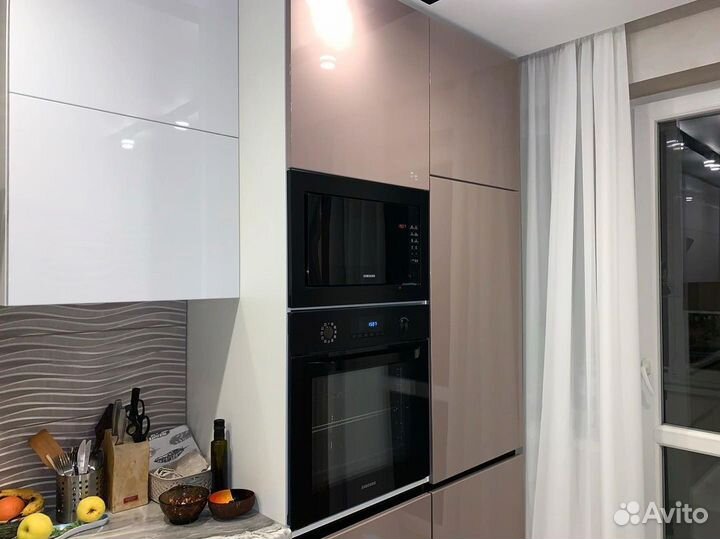 Кухня на заказ sh-0527369