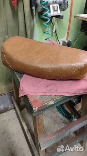 Запчасти мопеда карпаты