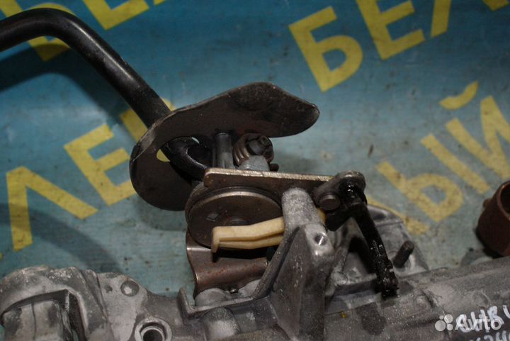 Рулевая колонка + вал + рычаг АКПП Chrysler Voyage