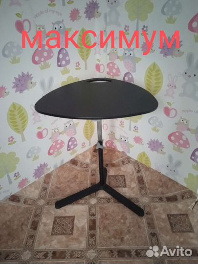 Компьютерный столик икеа