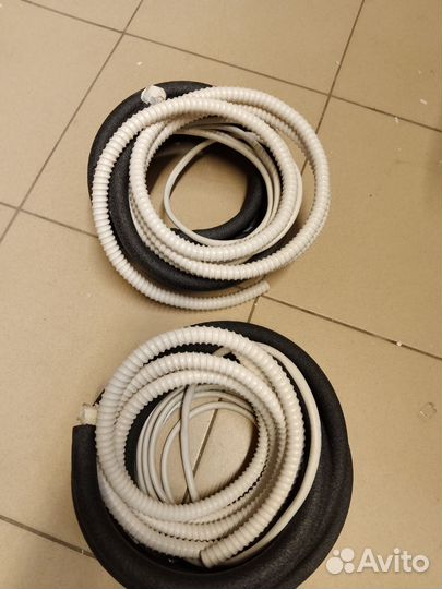 Монтажный комплект для кондиционеров