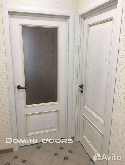 Двери межкомнатные
