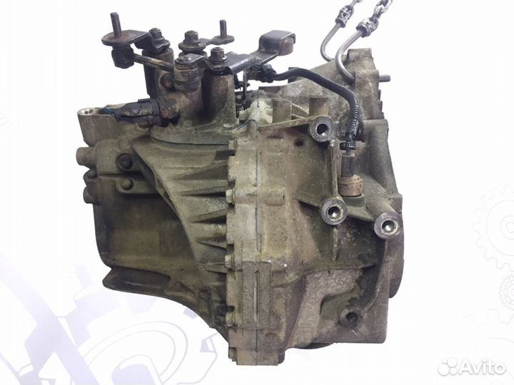 Коробка (МКПП) Kia Sportage, 2.0 CRDi, S815JE