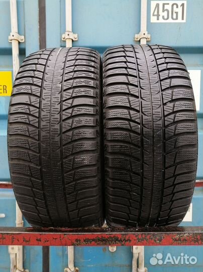 Bridgestone Blizzak LM-001 225/50 R17 101T