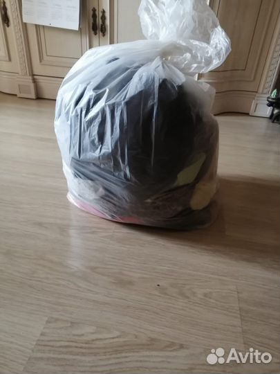 Пакет б/у одежды 44р