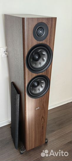 Напольная акустическая система