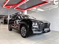 Новый Jetour Dashing 1.6 AMT, 2024, цена от 2 869 900 руб.