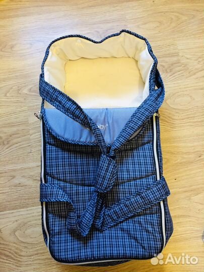 Переноска для детей