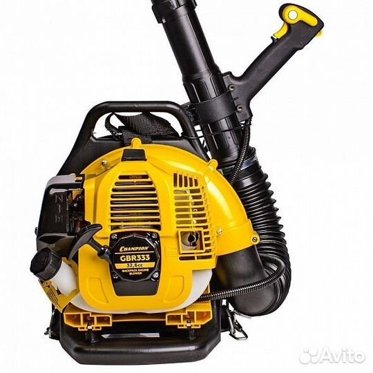 Воздуходувка Champion GBR333