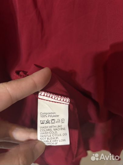 Блузка женская XL