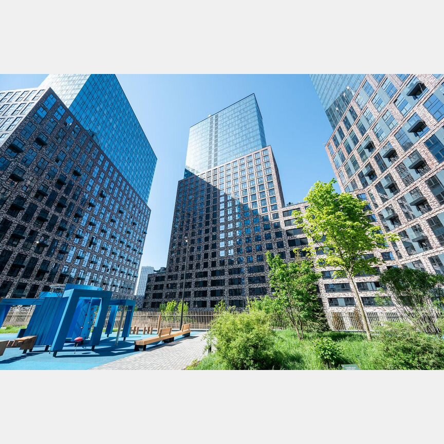 Квартира-студия, 22,7 м², 11/32 эт.