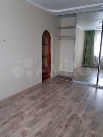 3-к. квартира, 73,1 м², 5/9 эт.