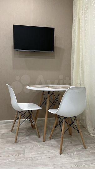 Квартира-студия, 22 м², 7/10 эт.