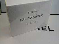 Byredo Bal D'Afrique