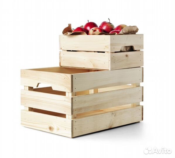 Изготовление деревянной тары,декоративной упаковки