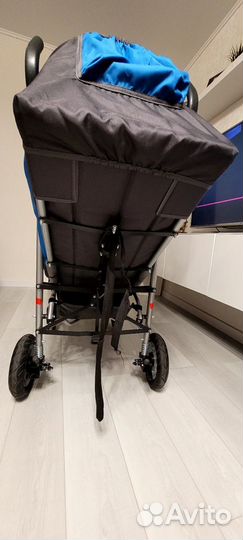 Инвалидная коляска дцп бу umbrella 3 (Амбрелла)