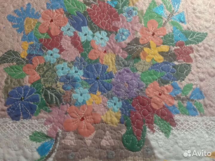 Картина панно