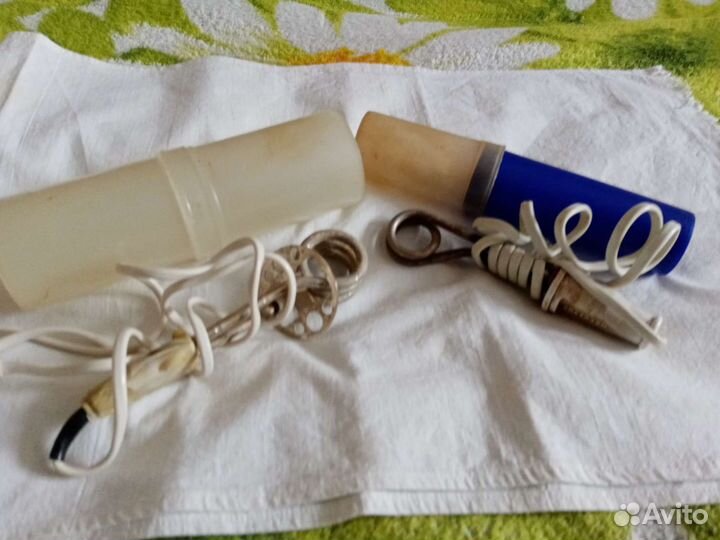 Электрокипятильники