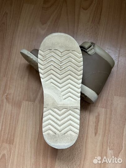 Ортопеедические сандалии Sursil