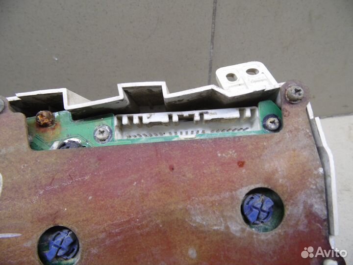 Панель приборов Lancer (CS/Classic) 2003-2006