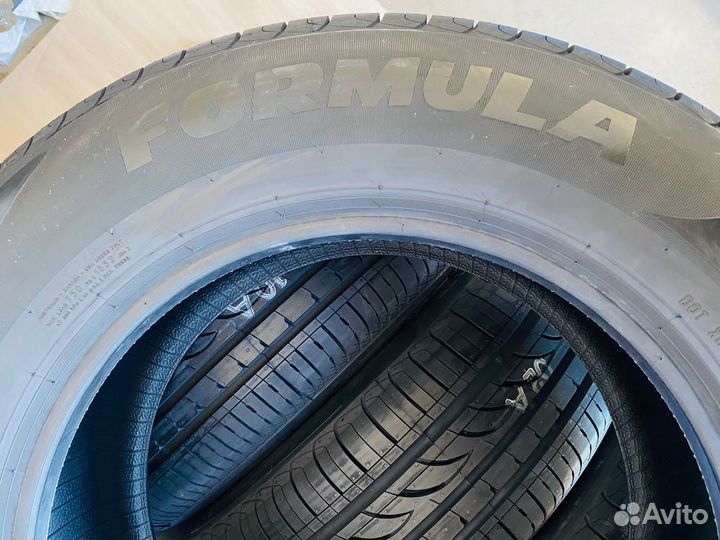 Formula Energy 215/65 R16 19E
