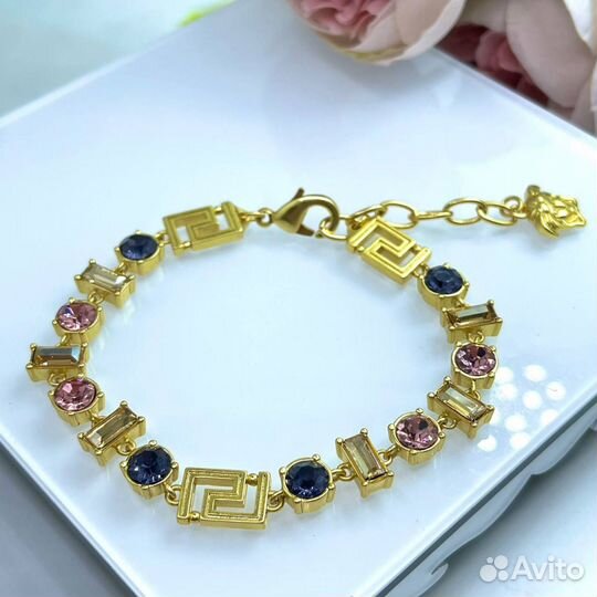 Браслет Versace