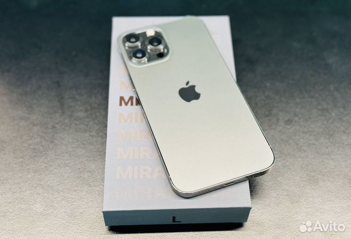 iPhone 13 Pro, 256 ГБ