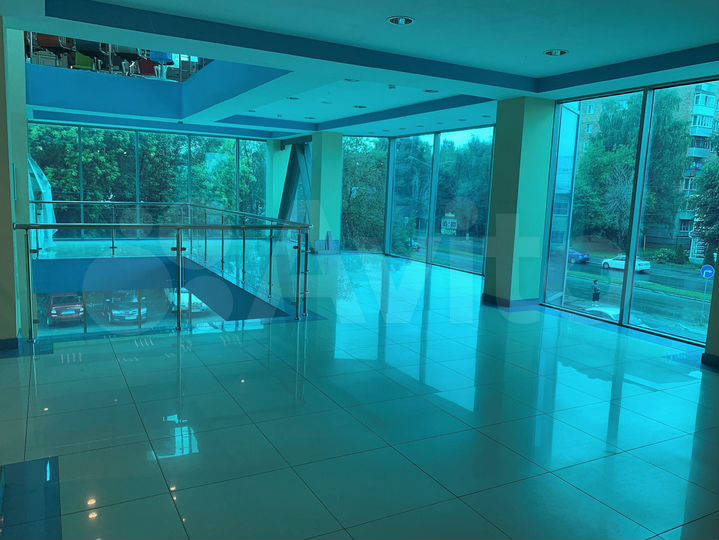 Торговая площадь, 81 м²