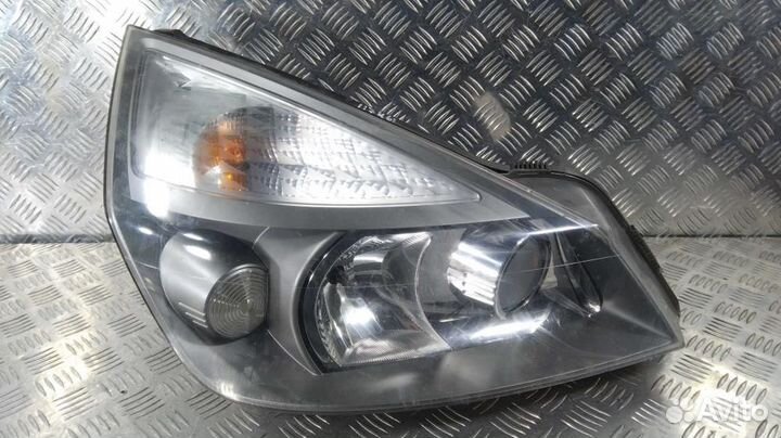 Фара передняя для Renault Espace 4 155660-00