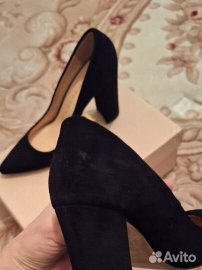 Туфли женские 38 размер