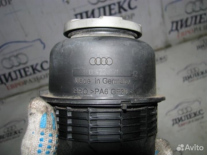 Бачок гидроусилителя Audi A4 (B8) 2007-2015