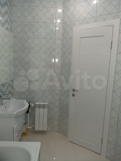 2-к. квартира, 45 м², 4/4 эт.