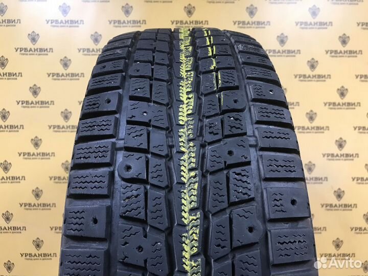 Dunlop SP Winter Ice 01 215/65 R16 102T