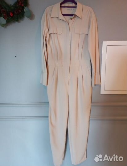 Комбинезон zarina