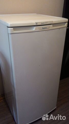 Продам холодильник Бирюса-10с