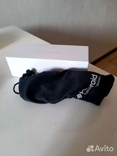 Очки polaroid мужские