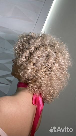 Макияж и прическа, детские прически, косы