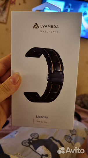 Часы смарт