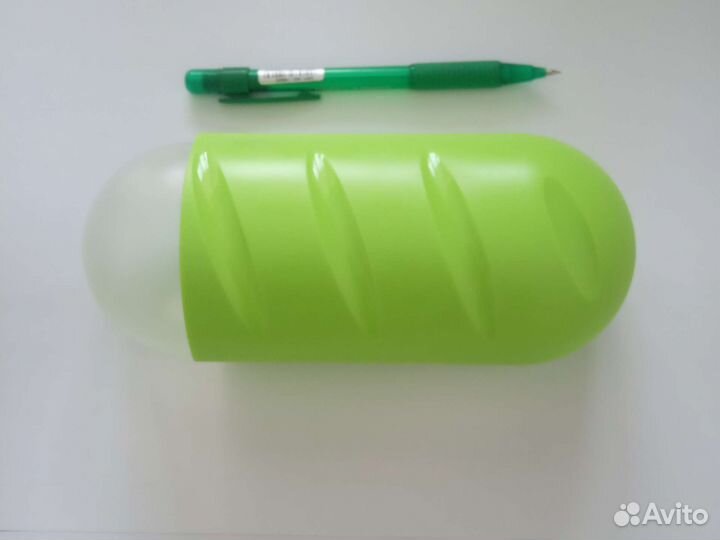 Бутербродница новая