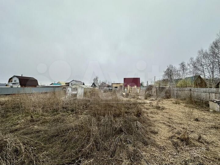 Дача 39 м² на участке 7,4 сот.