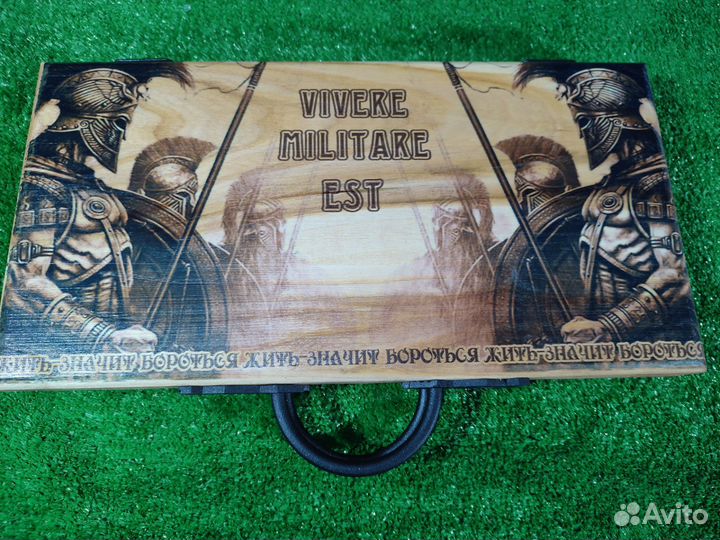 Набор подарочный для мужчин