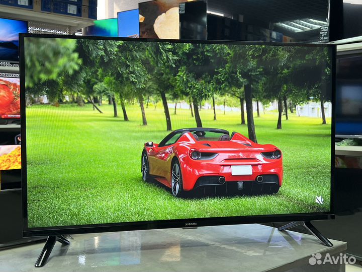 Телевизор 32