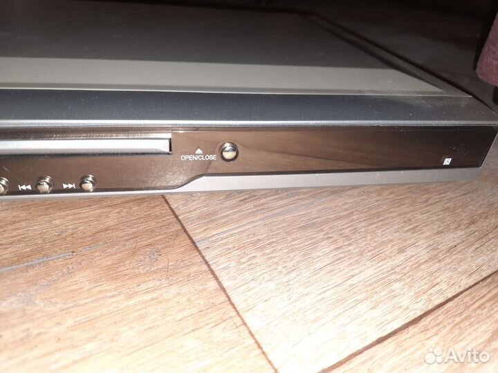 Dvd плеер двд плеер sony