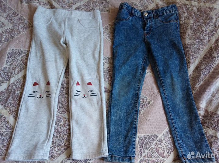 Для девочки: